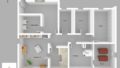 Grundriss Kellergeschoss