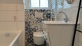 Badezimmer Obergeschoß