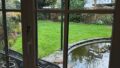 Blick in den Garten