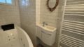 Badezimmer Erdgeschoß