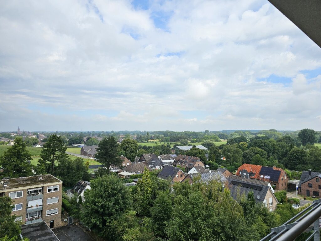 Ausblick
