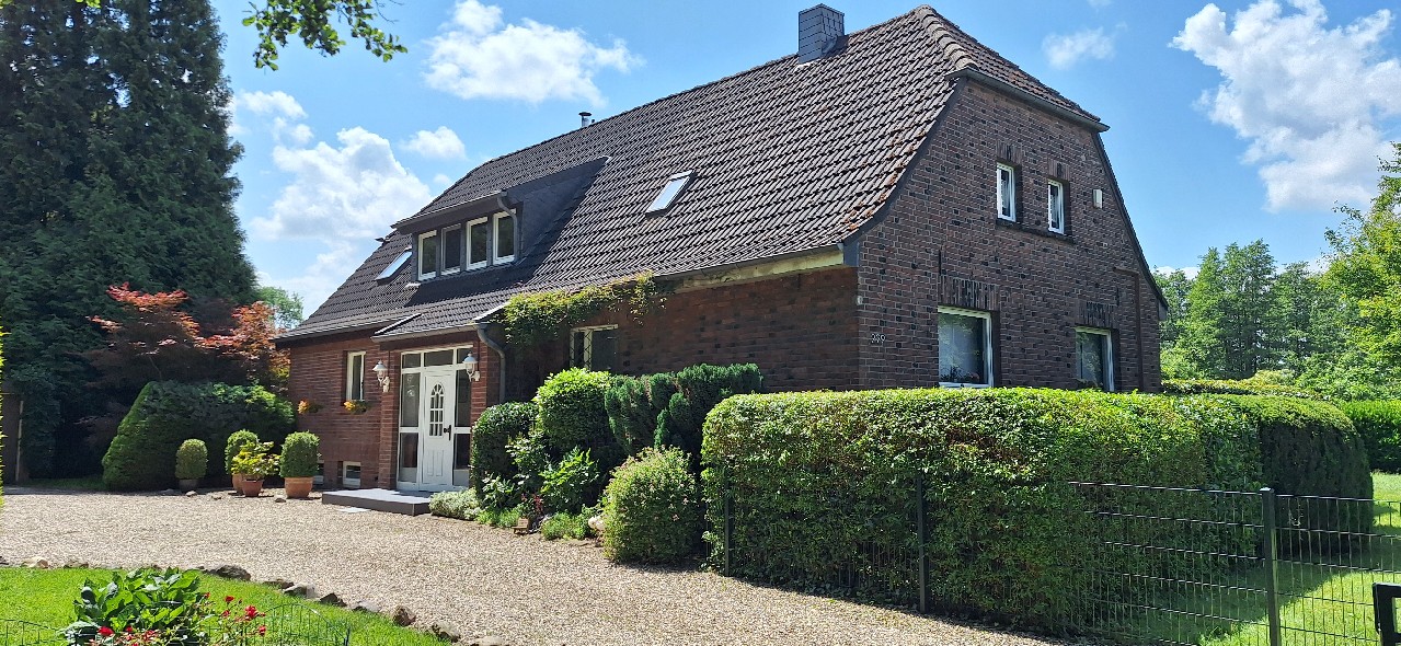 Frontansicht