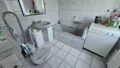 Badezimmer Anbau