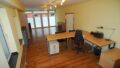 Büro Erdgeschoss