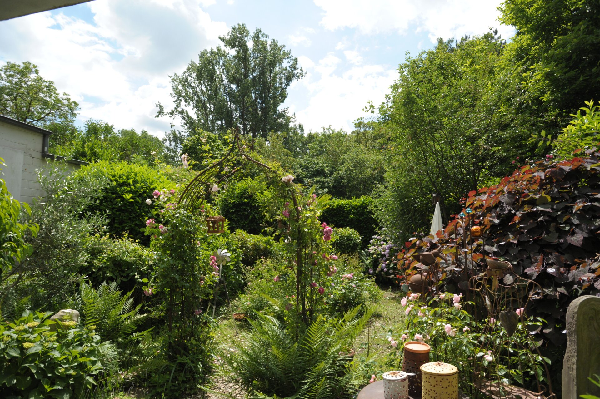 Garten