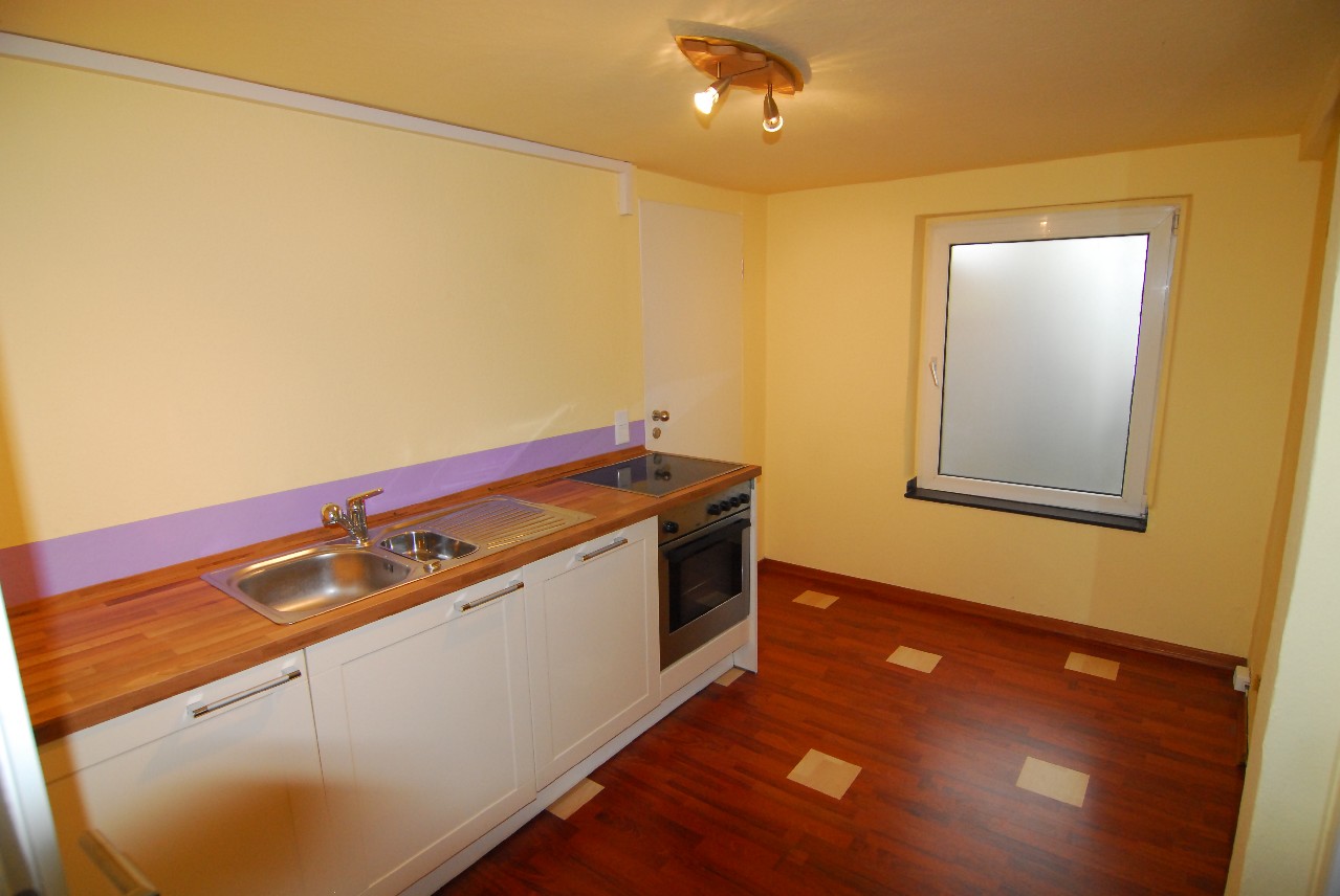 Küche Büro