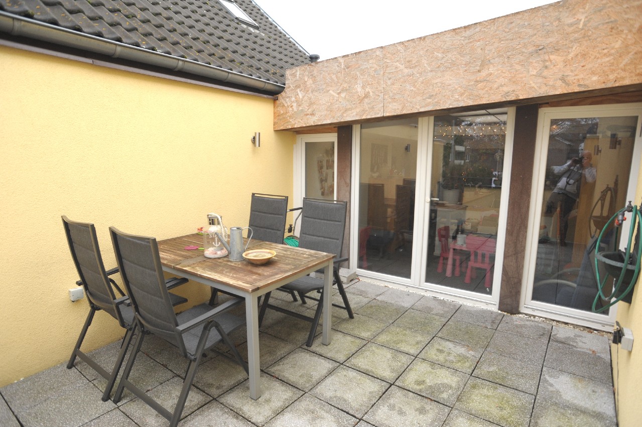 Loggia