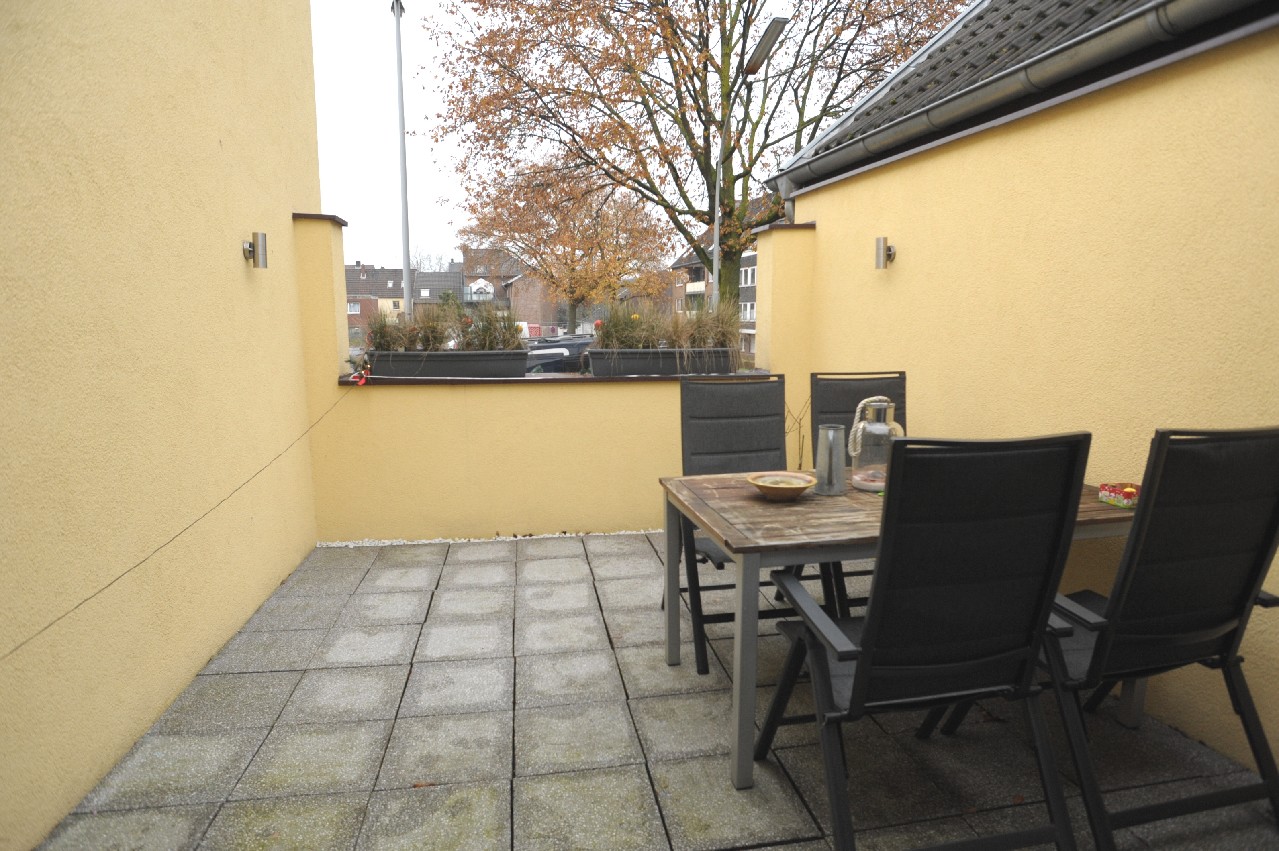 Loggia