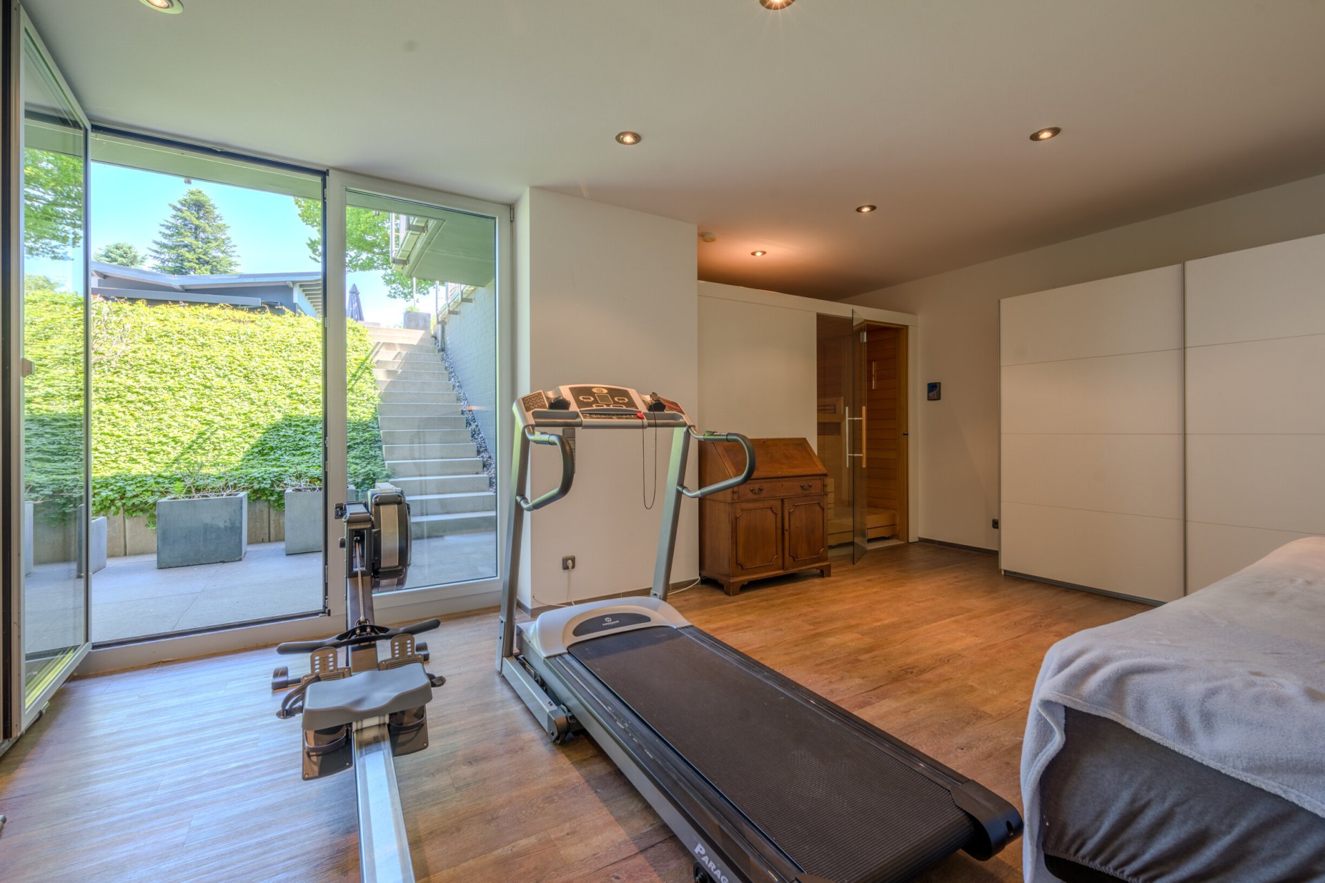 Sportzimmer
