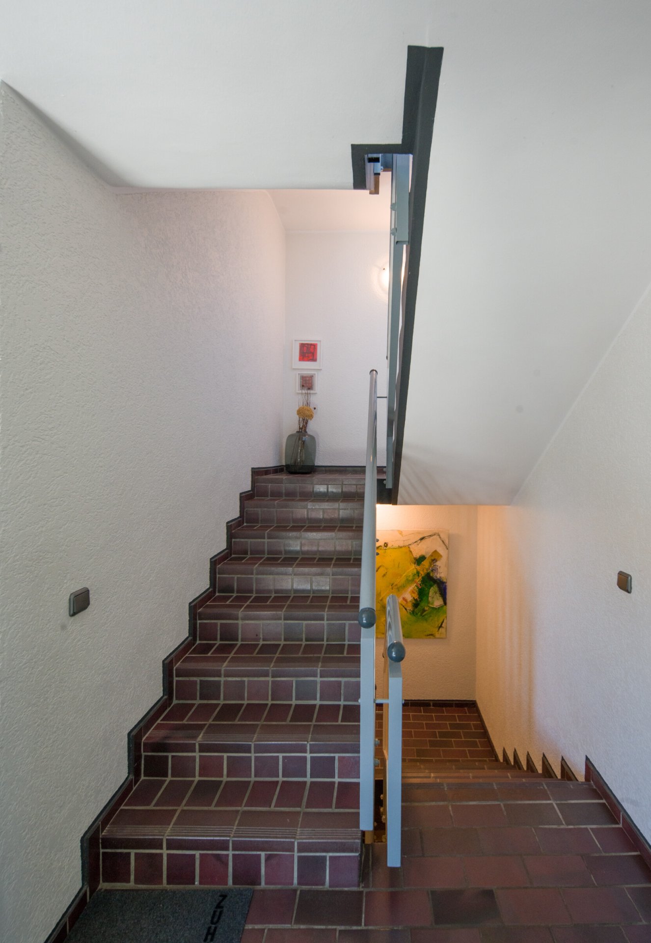 Treppenhaus