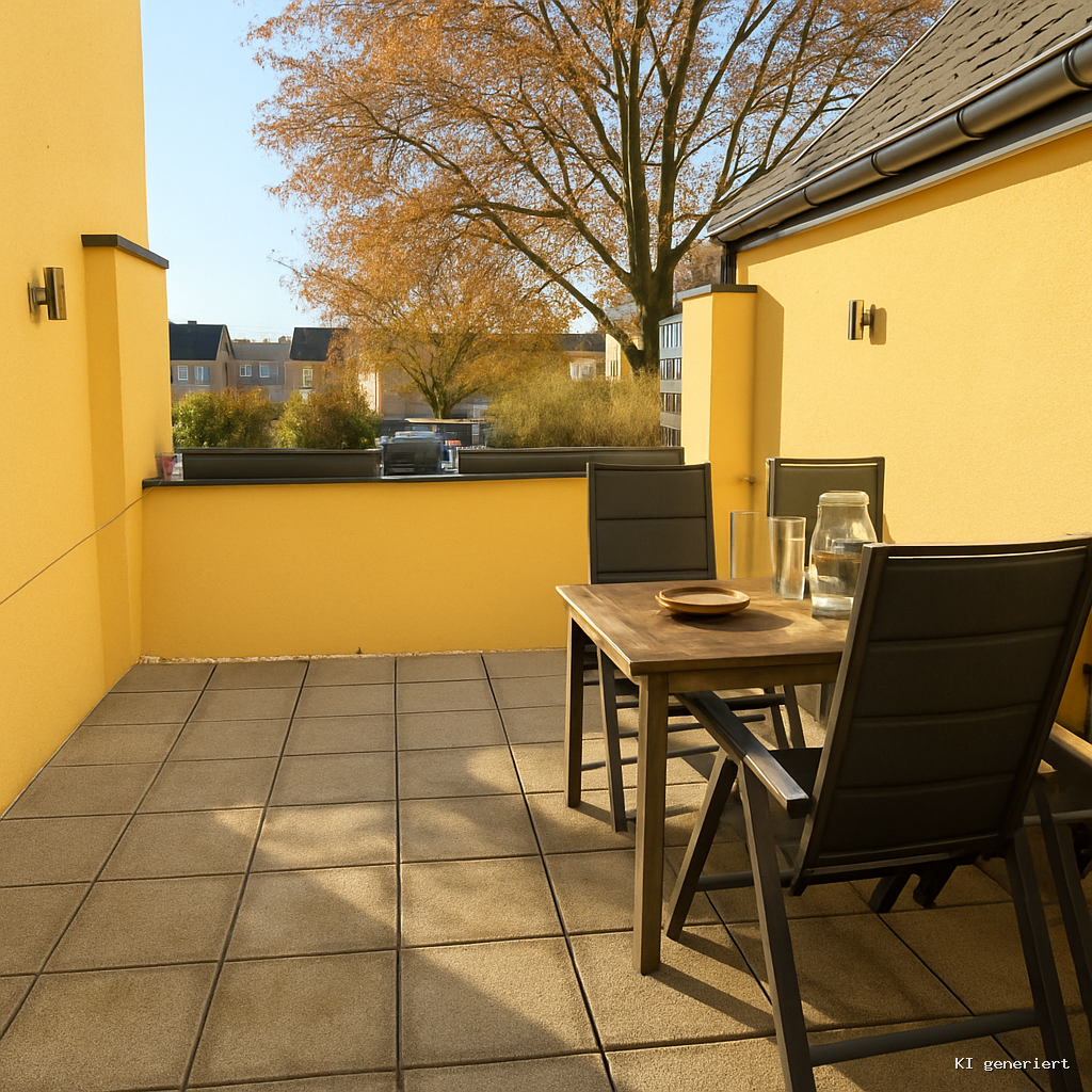 Loggia