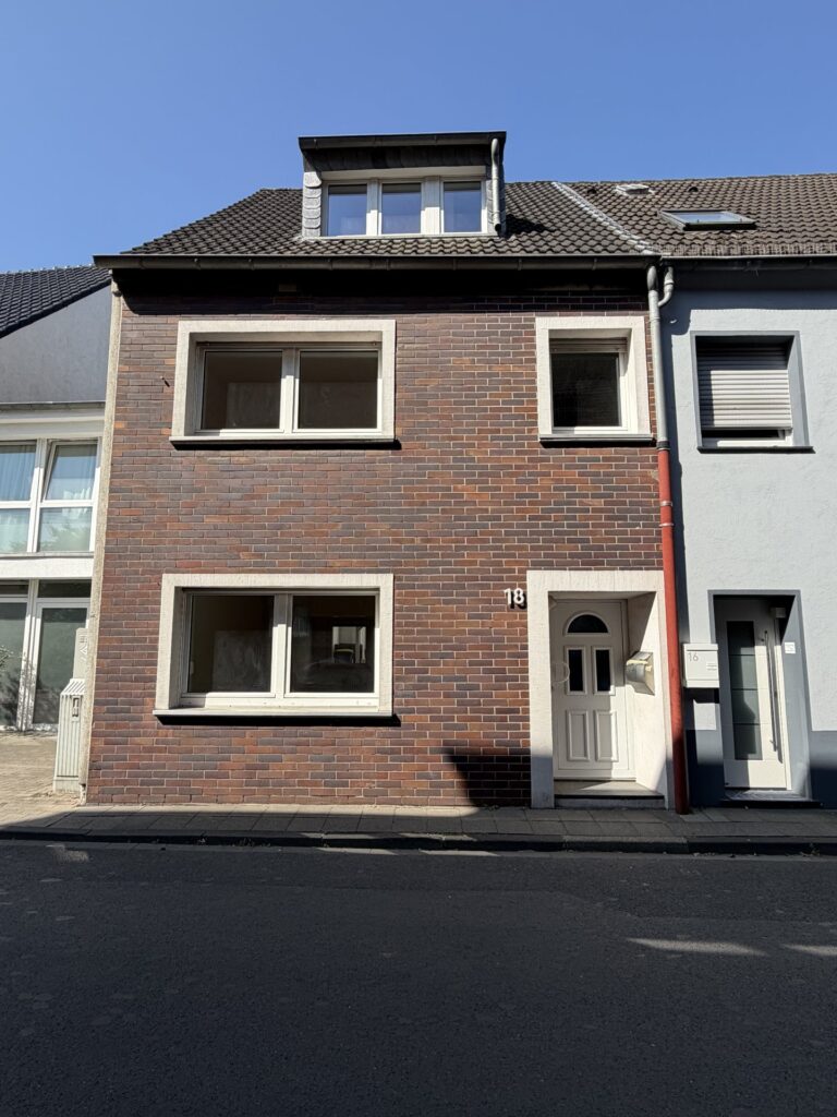 Frontansicht