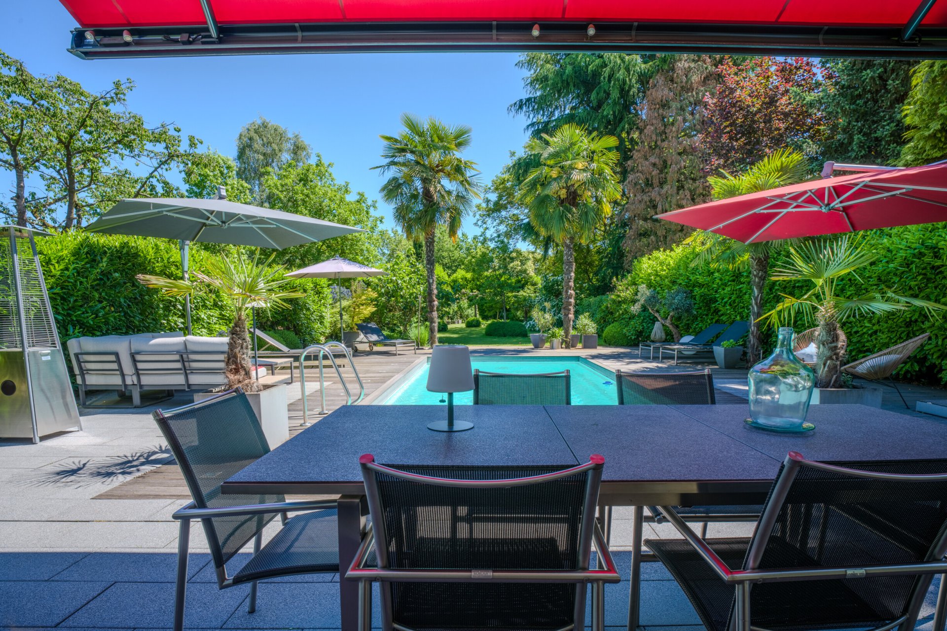 Terrasse 1