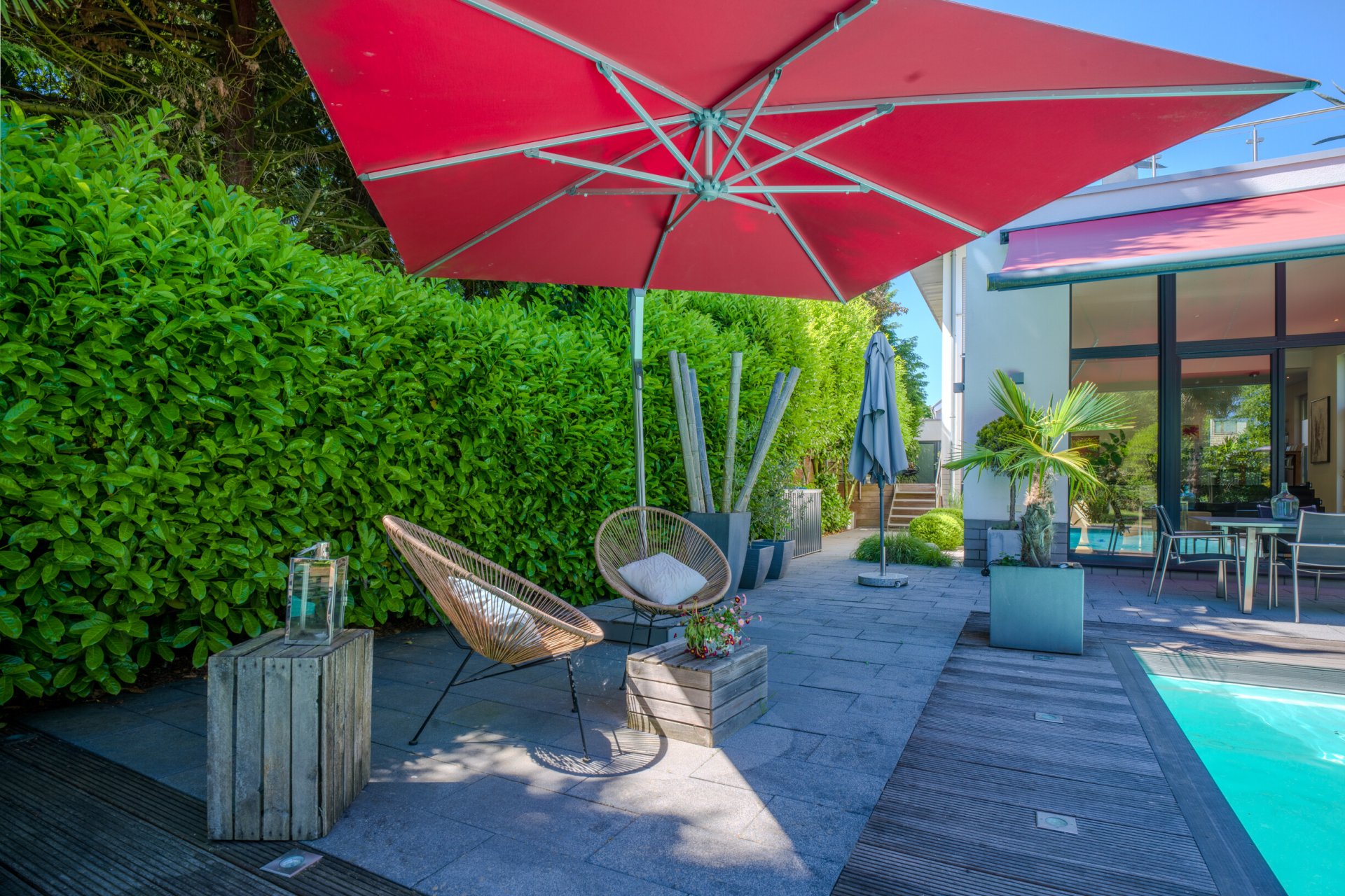Terrasse 2