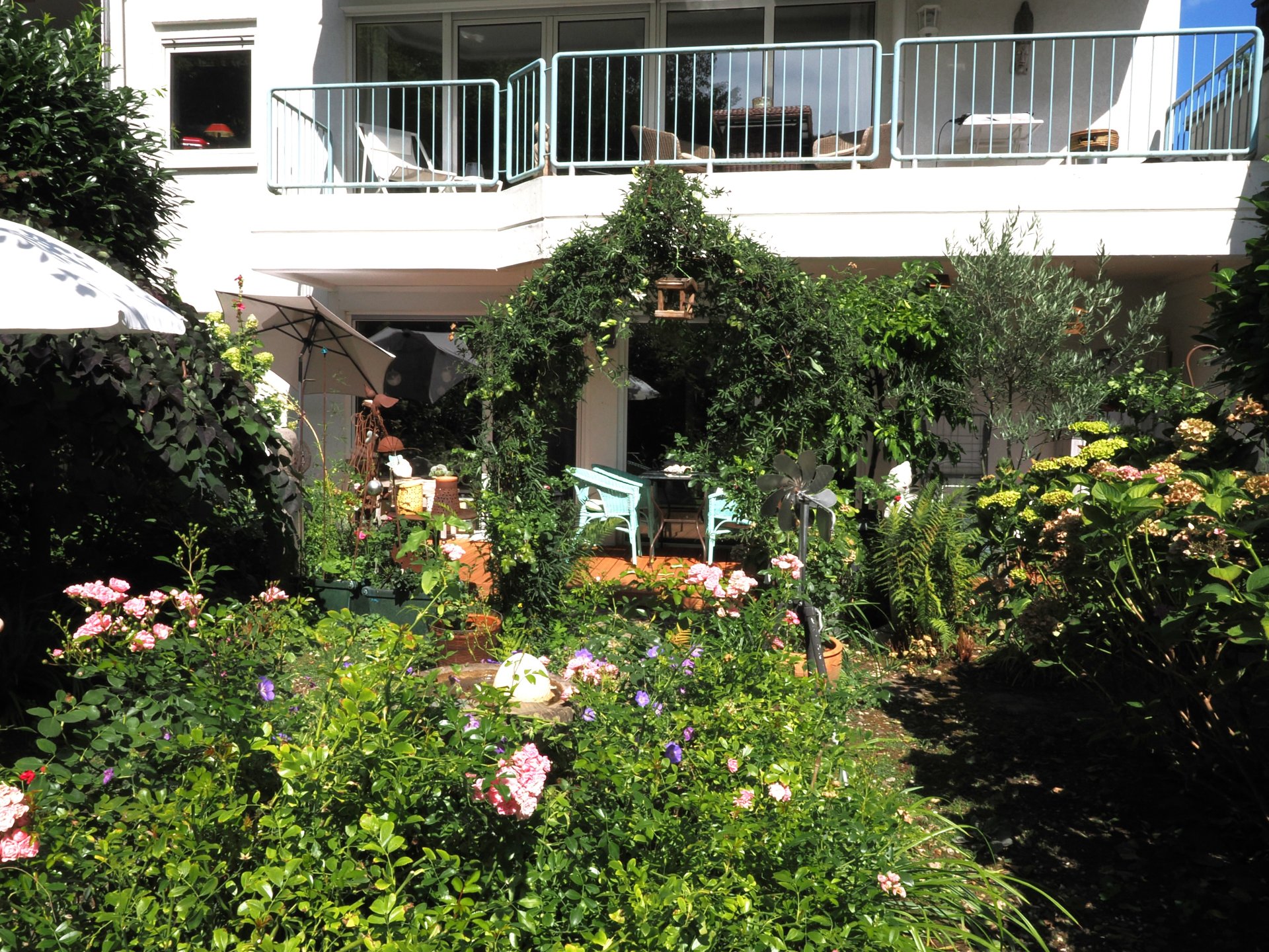 Garten