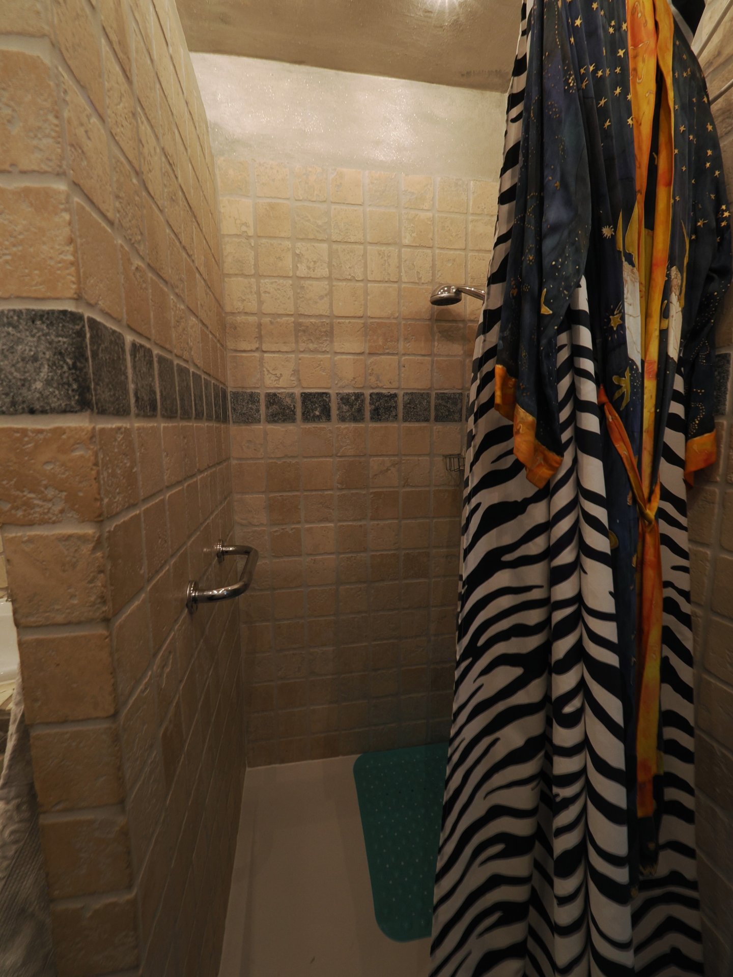Dusche