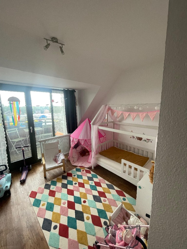 Kinderzimmer